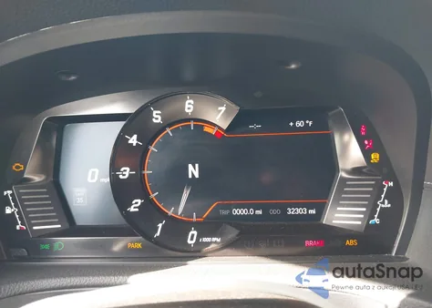 2020 Toyota Gr Supra 3.0 Premium из США, поврежденный, VIN WZ1DB4C09LW030177